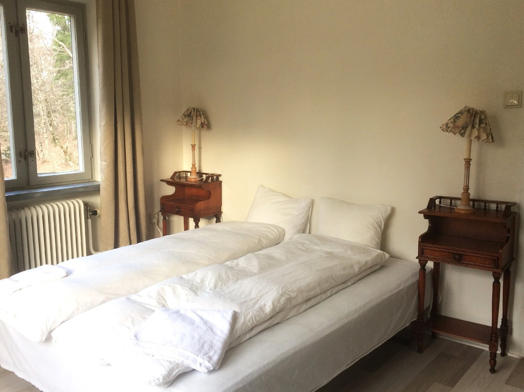 Bommeryd Bed and Breakfast