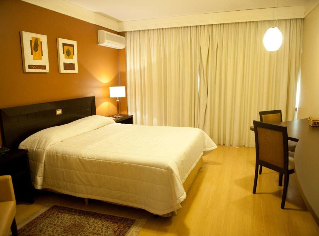 Maita Palace Hotel主图