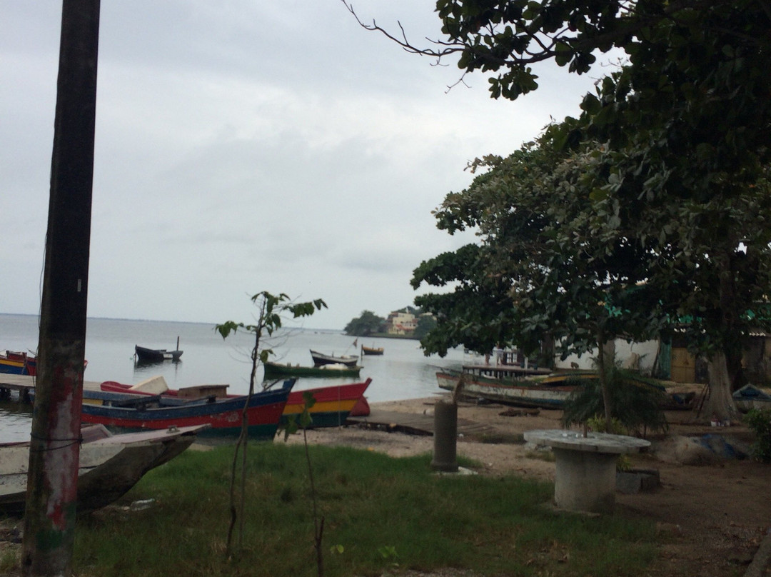 Baleia Beach-Sao Pedro da Aldeia必去景点