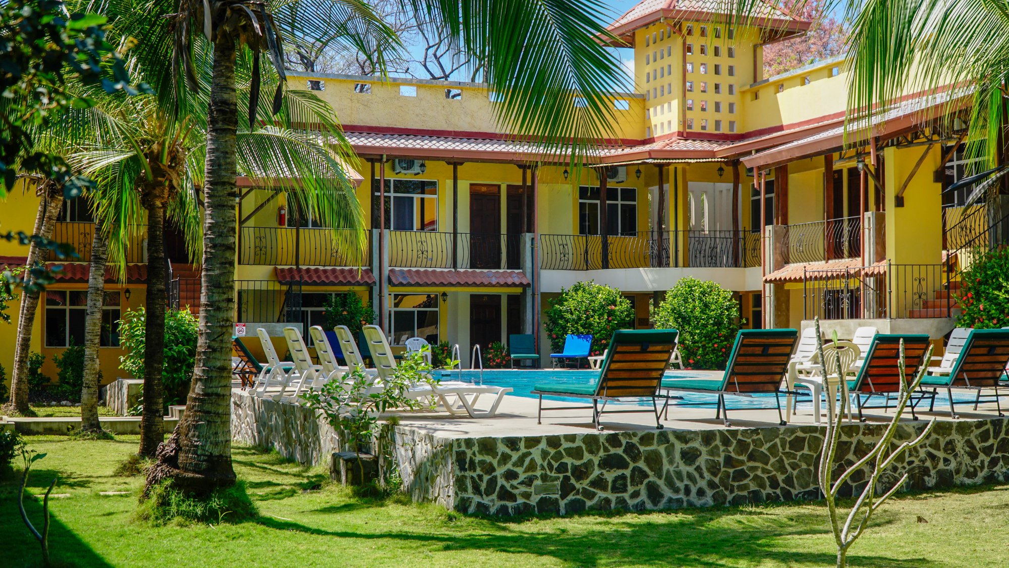 Hotel Isolina Beach-官方