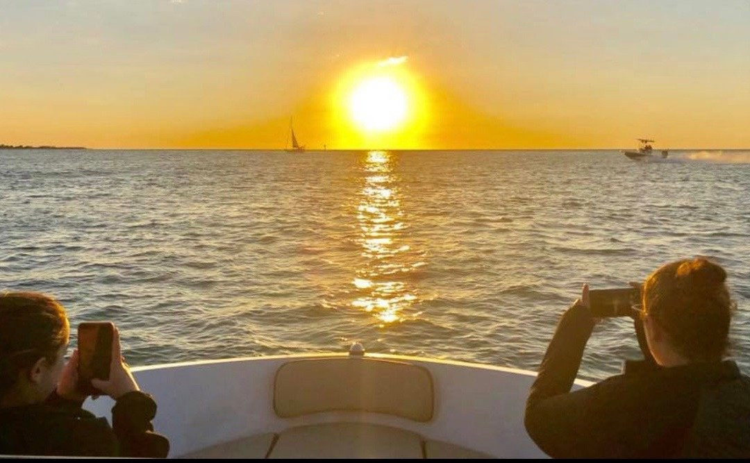 Salt and Mist Sea Tours-南波特兰必去景点