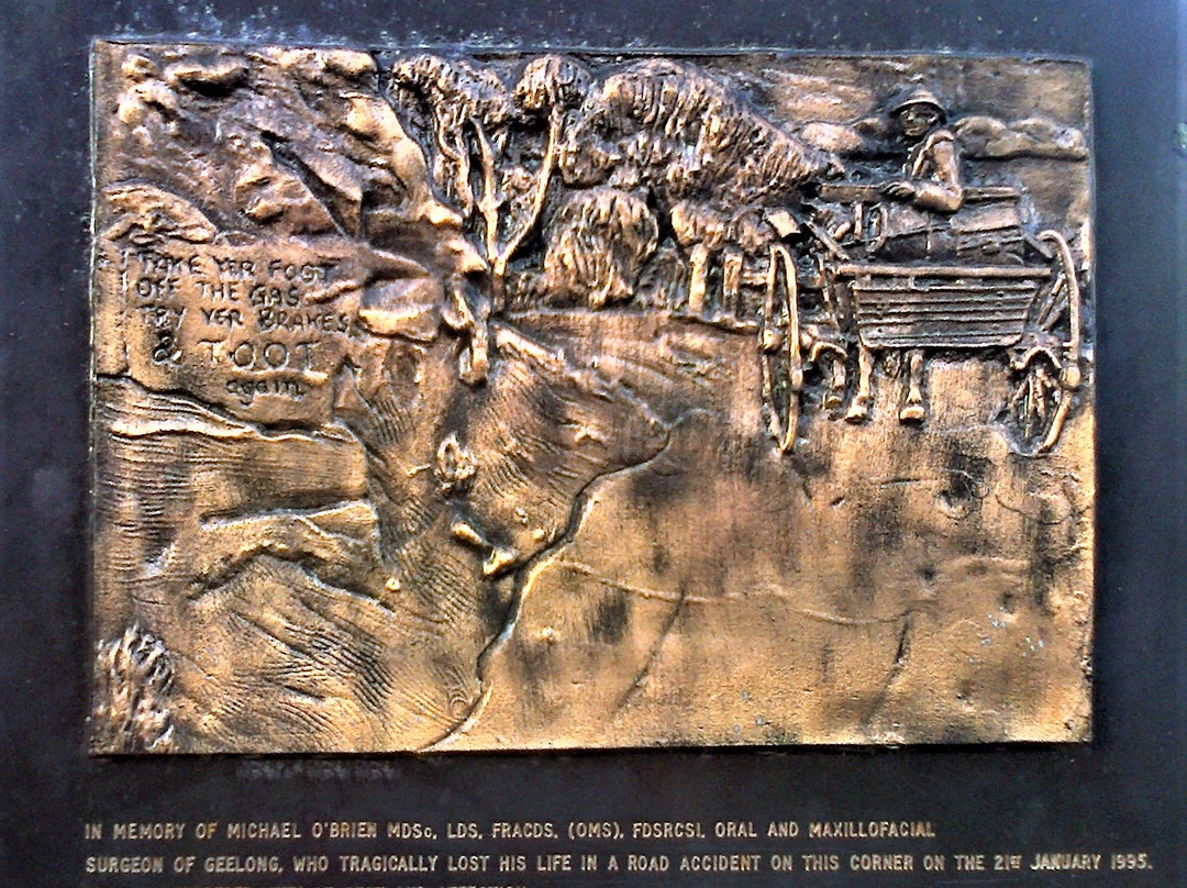 Cinema Point Lookout Great Ocean Road-Aireys Inlet必去景点