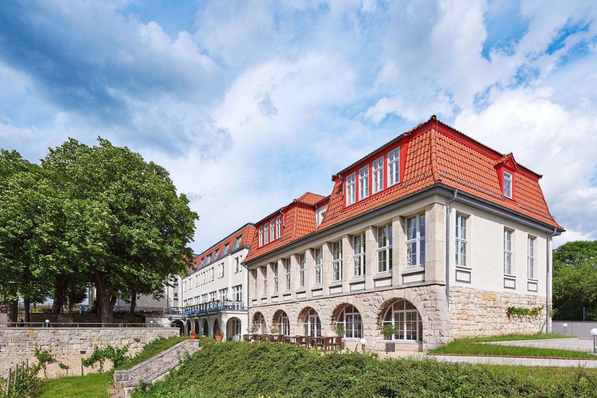 Weinberghotel Edelacker-官方