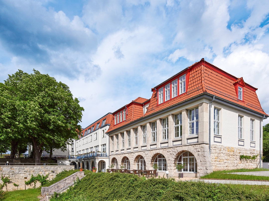 Grossjena旅游攻略图片