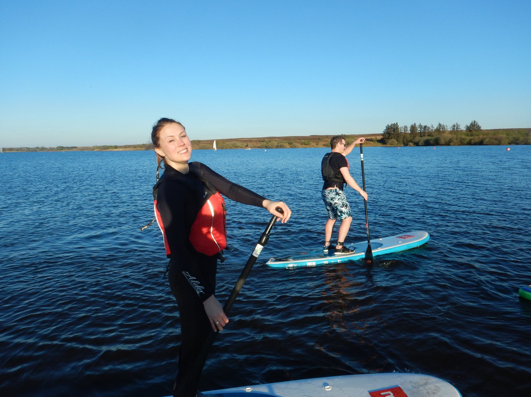 SUP Adventures景点图片