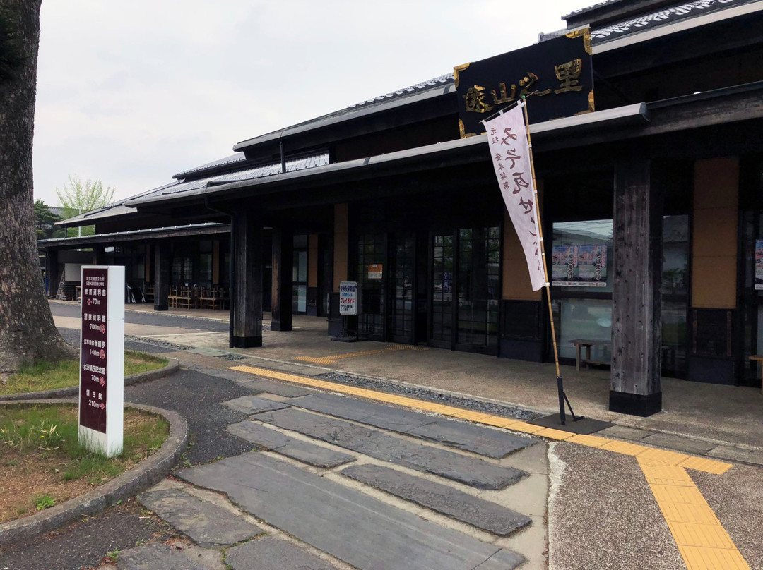 登米市餐馆和美食-Kuizen Kurara