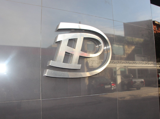 David Plaza Hotel主图