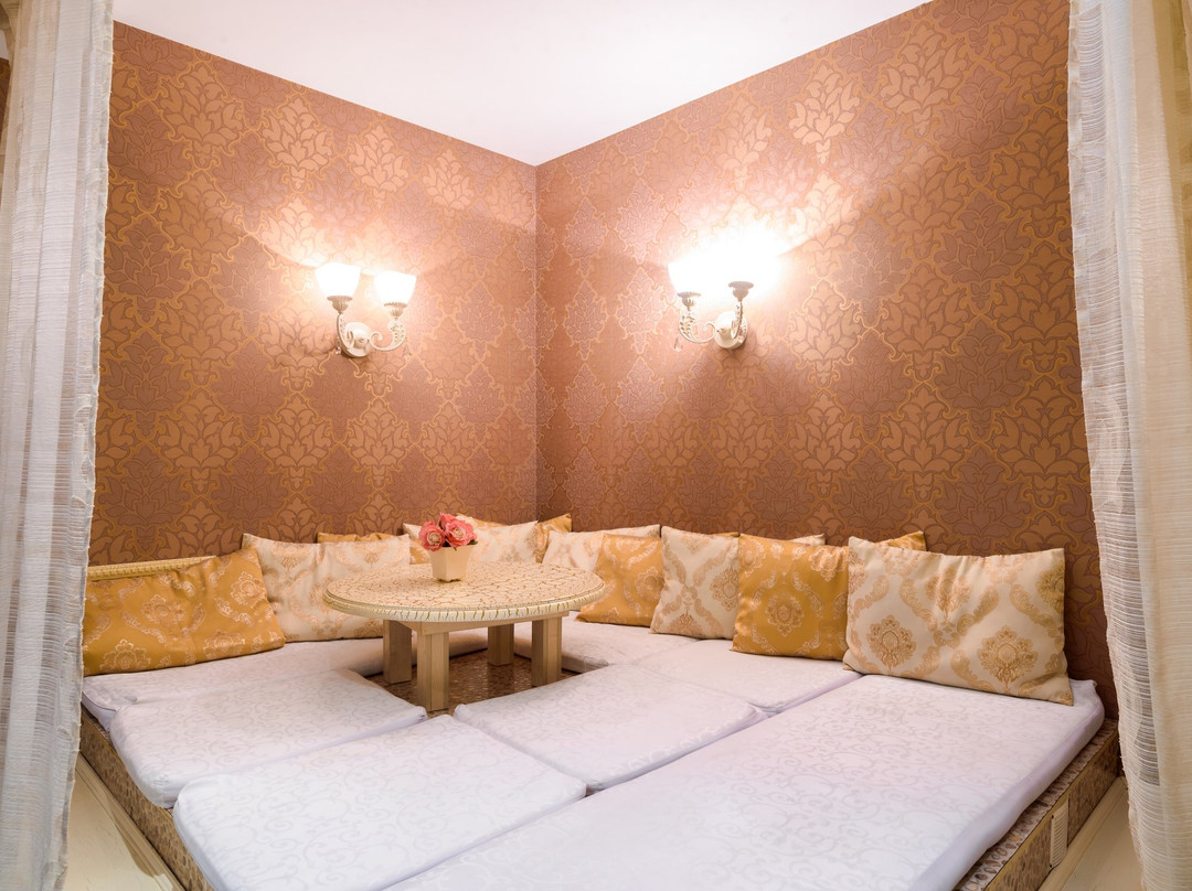 Vintage Boutique Hotel主图