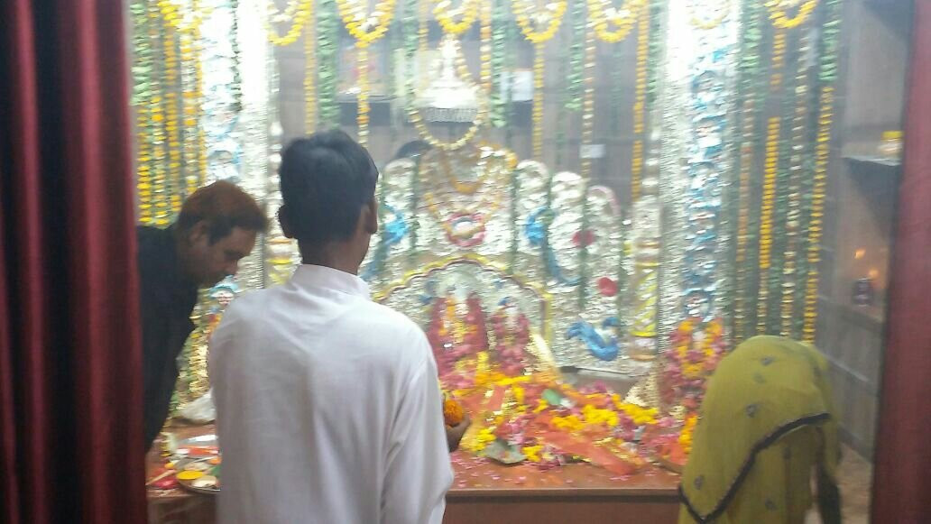 Shri Maa Lalita Devi Mandir Temple景点图片