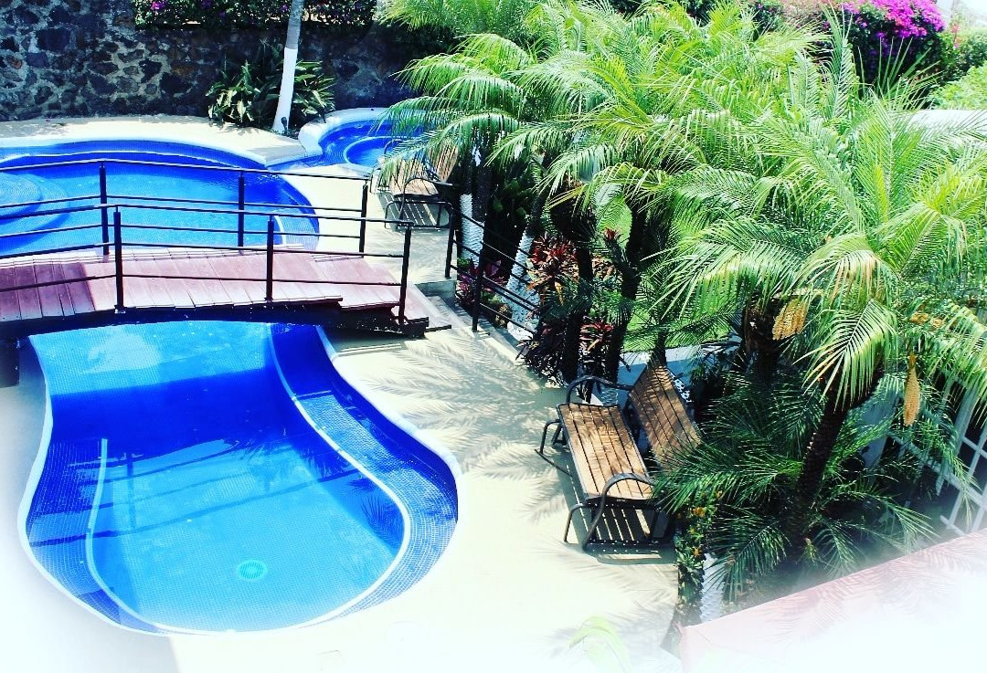 Capital O Vf Hotel主图