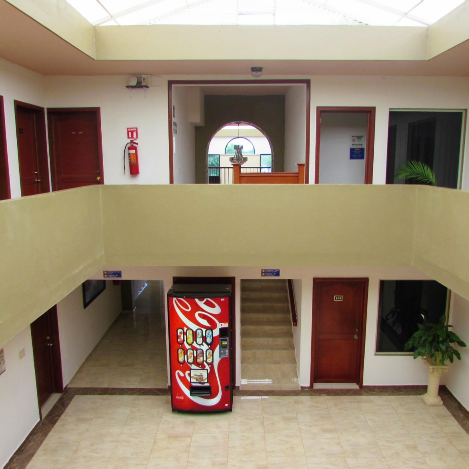 Hotel Alfa Inn-官方