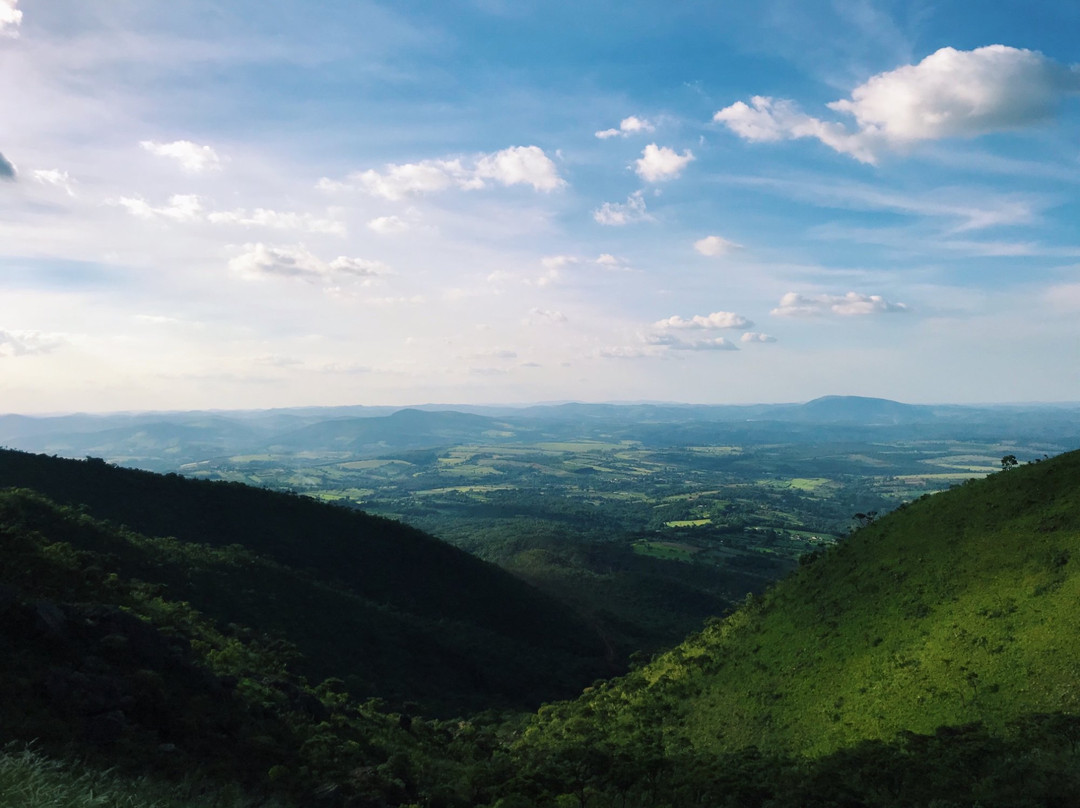 Pedra Grande景点图片