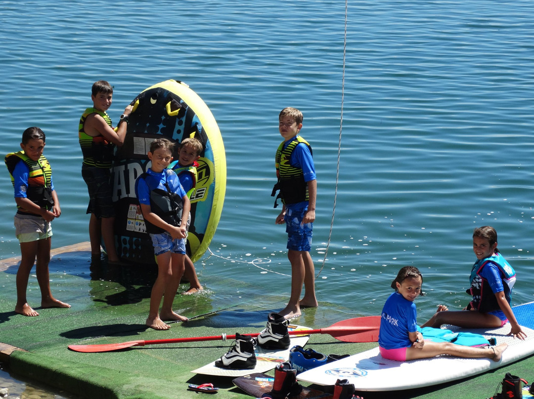 Alpipark-Alpicat必去景点