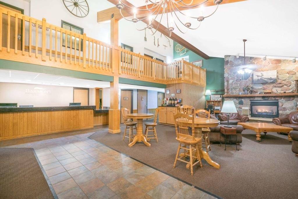 Baymont by Wyndham Kasson Rochester Area主图