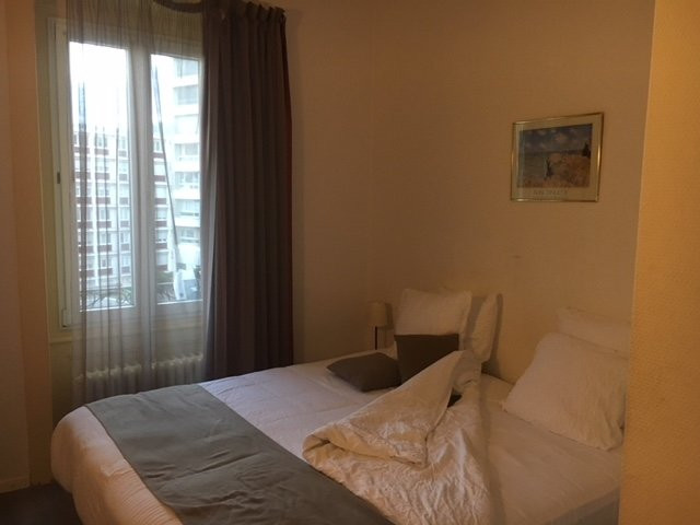 Hotel du Marche主图