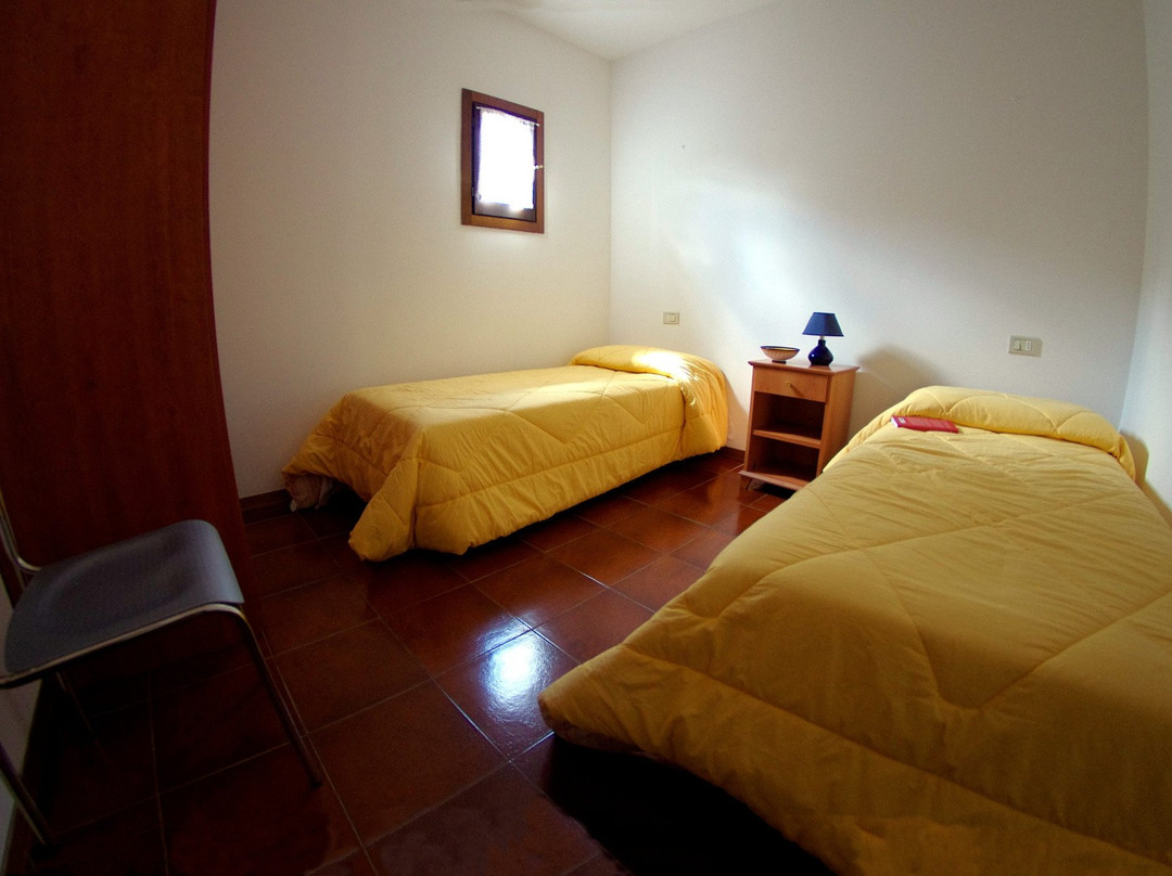 Colleverde Country House主图