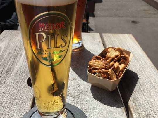 Les 3 Singes Colmar-科尔马必去景点