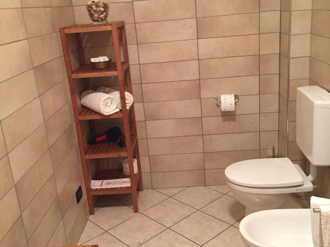 Agriturismo Bed & Breakfast El Garbin主图