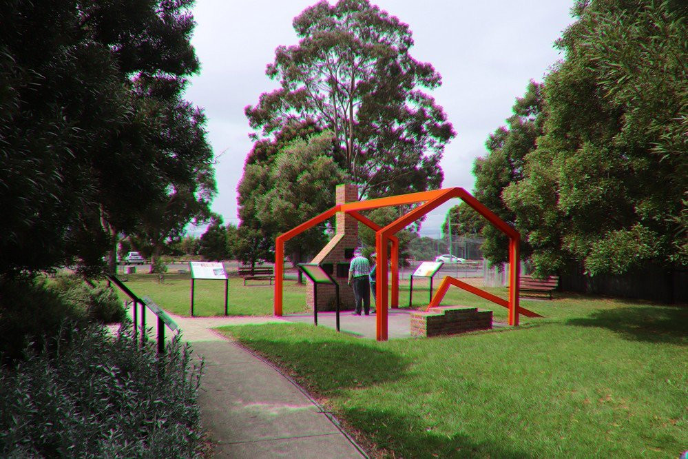 Snug Bushfire Memorial