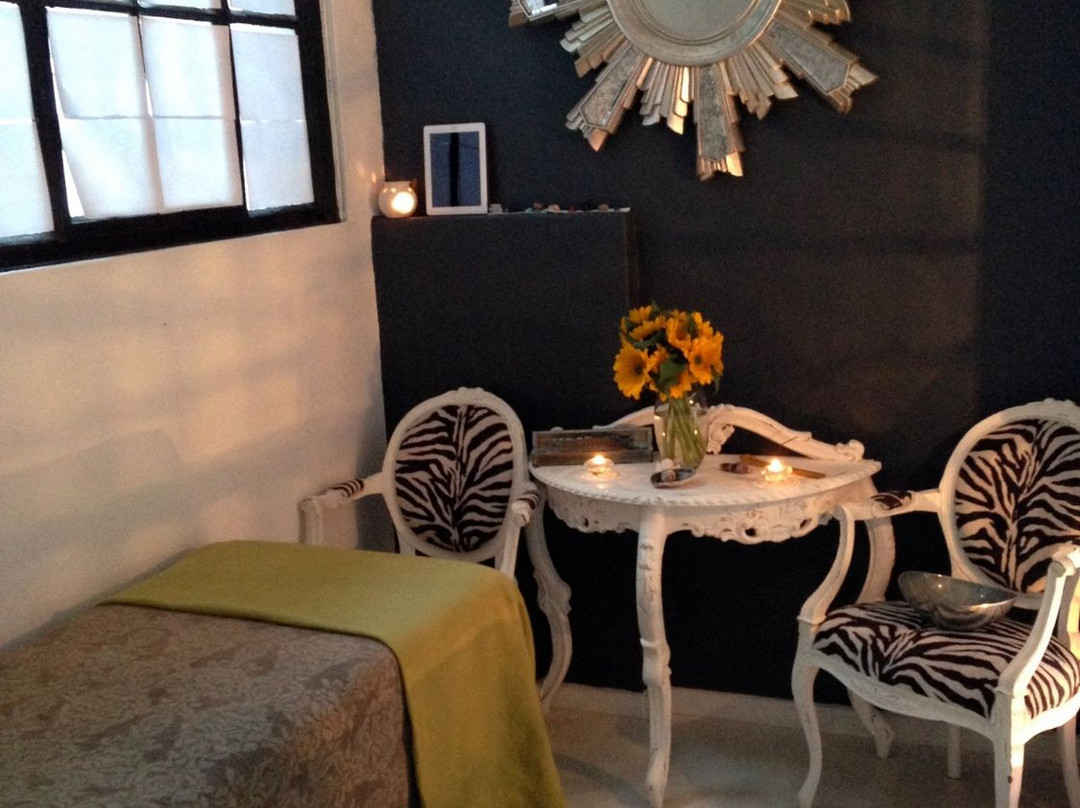 My Urban Retreat-Sea Point必去景点