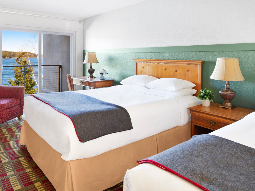 Ocean Gate Resort主图