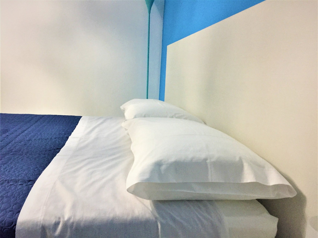 B&B Villa Rosa主图