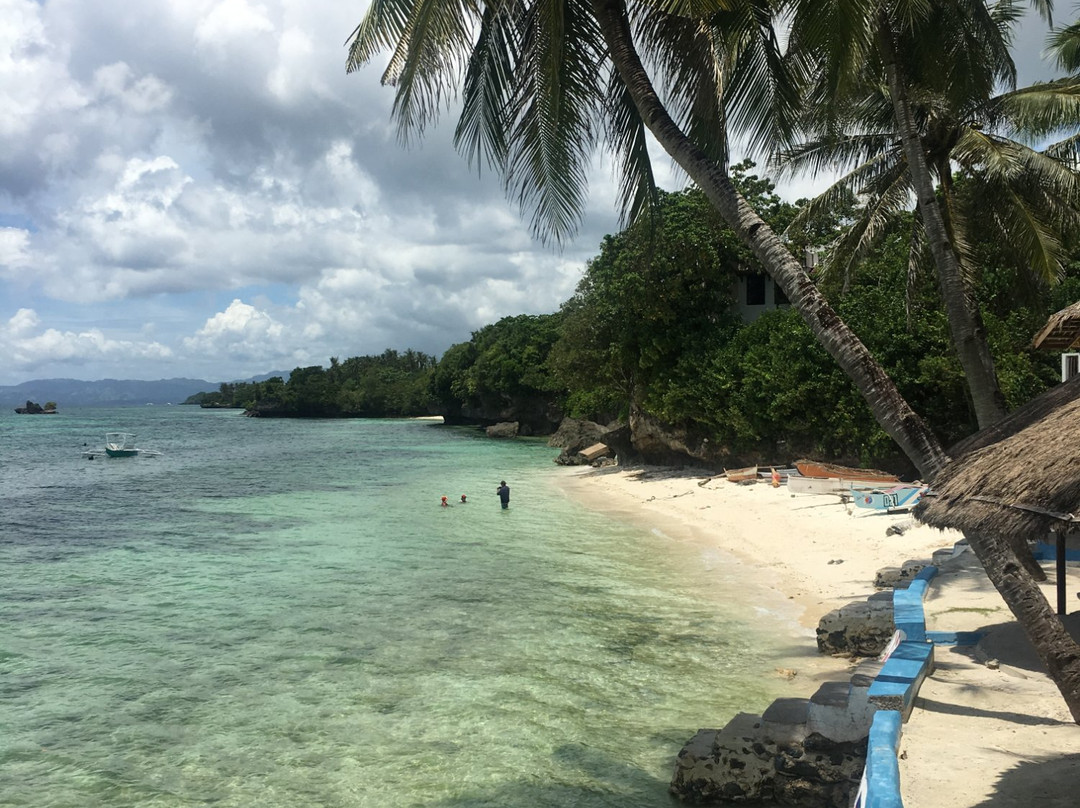 万花海滩度假村主图