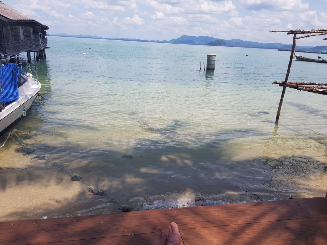 Seaside Home主图