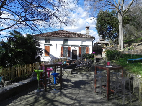 Nave酒店住宿-Villa Milly