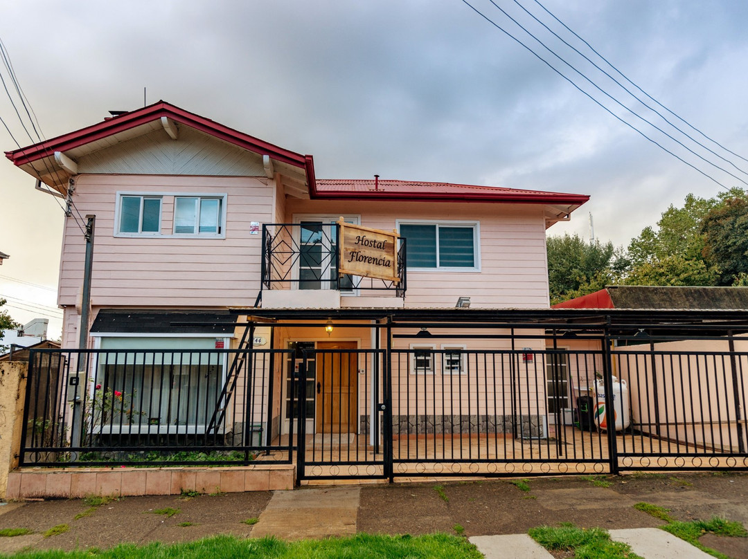Hostal Florencia主图
