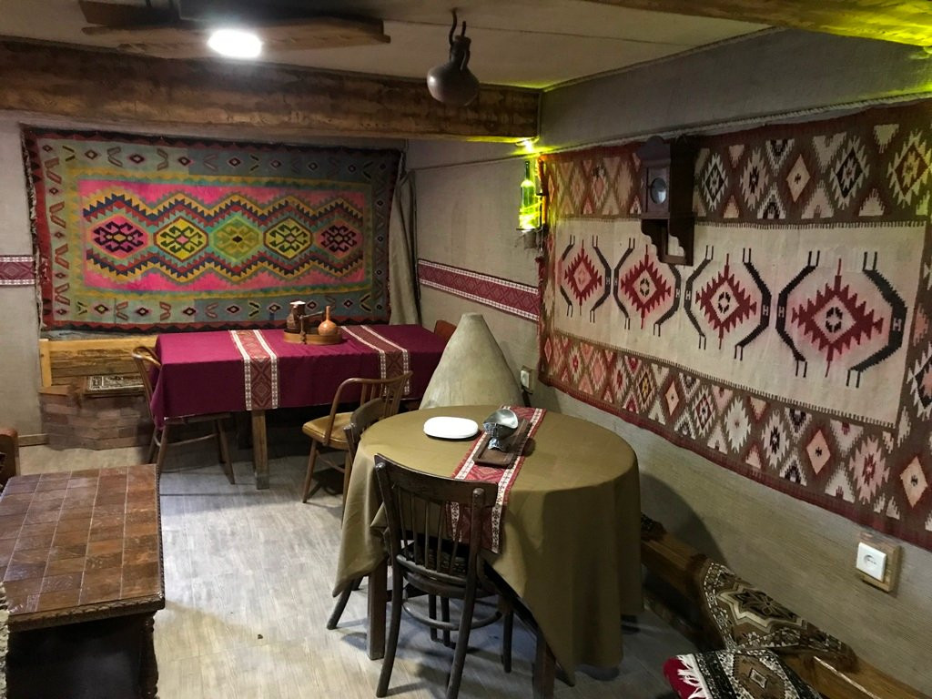 Wine Homemade-Pokr Vedi必去景点