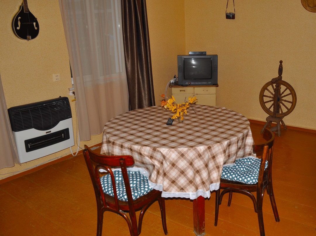 Asureti Guest House