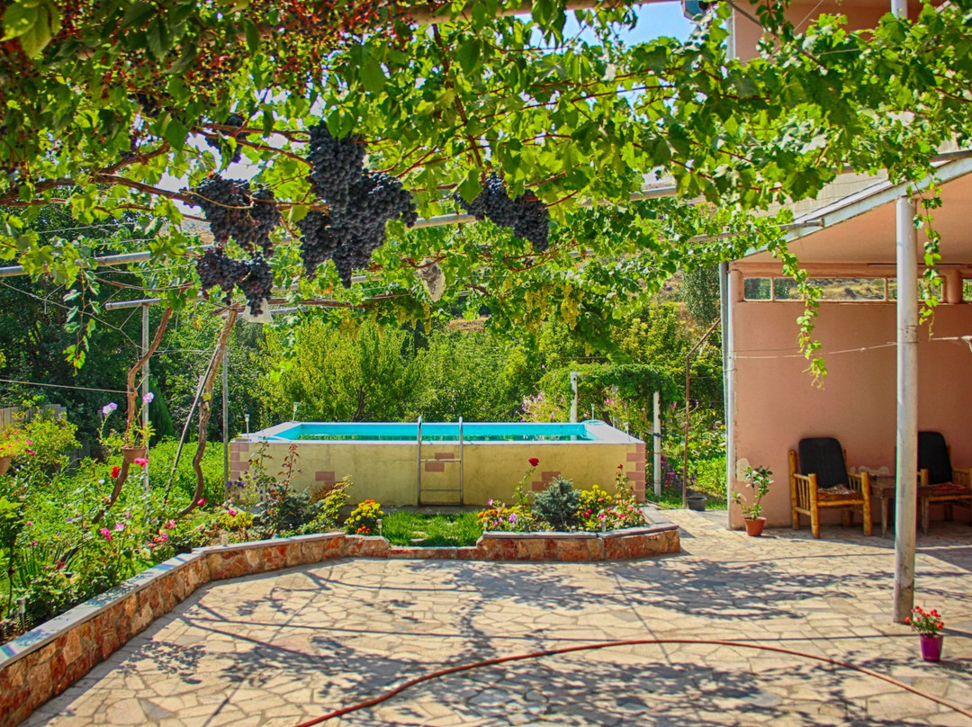 Ashot & Gohar B&B主图