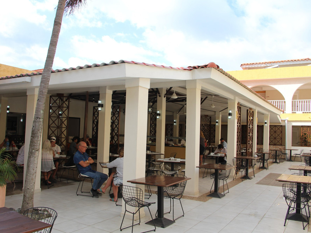 Starfish Las Palmas主图