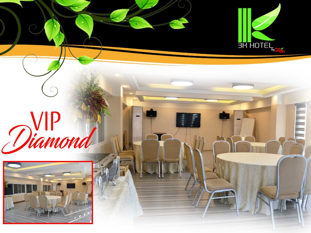 3K Hotel by Zen主图