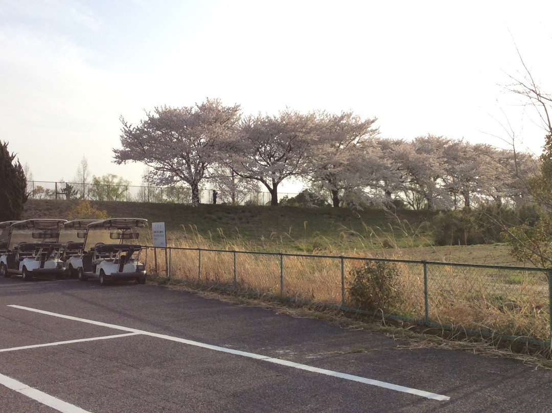 Itakura Golf Course景点图片