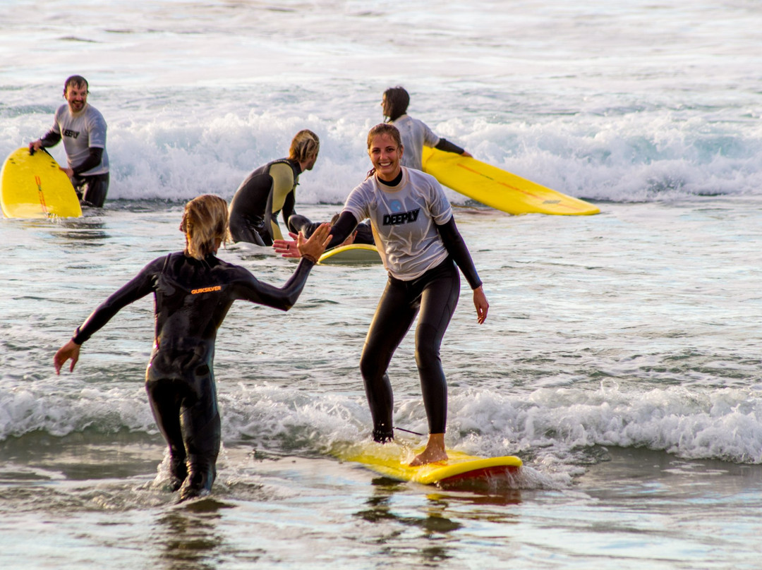 Star Surf Camps景点图片