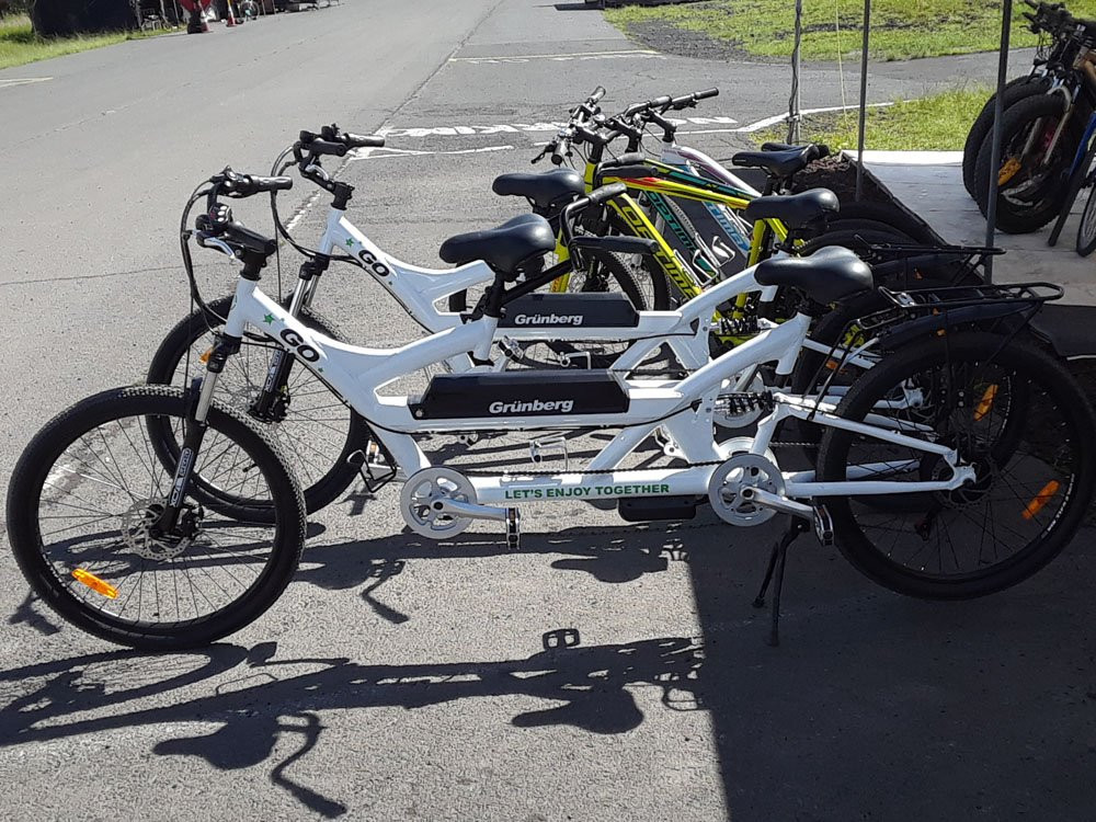 Kalapana Bike Rental-帕霍亚必去景点