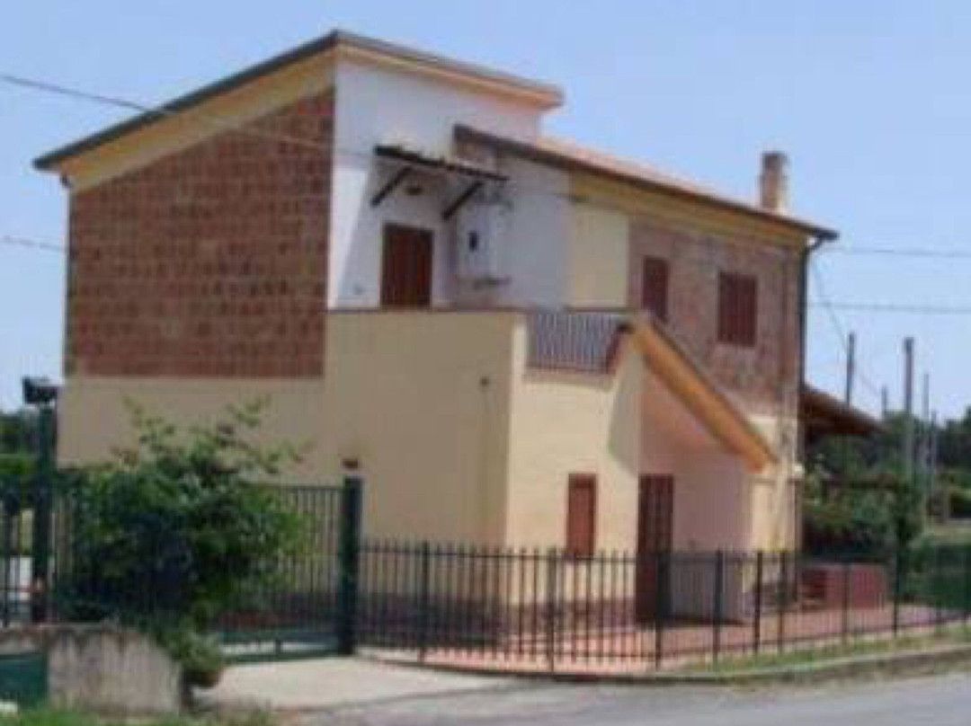 Agriturismo Bufaleria