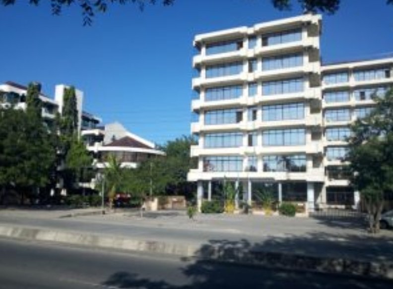 Landmark Hotel Limited-官方