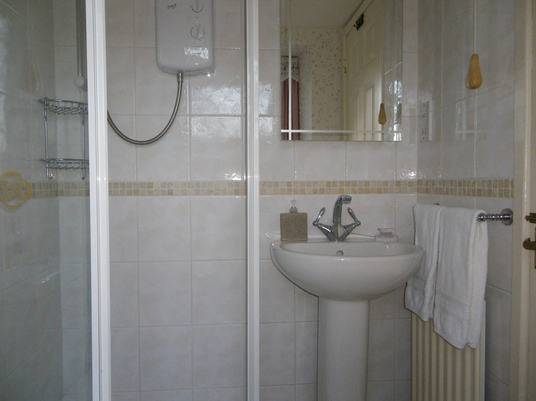 Katerina's Guest House主图