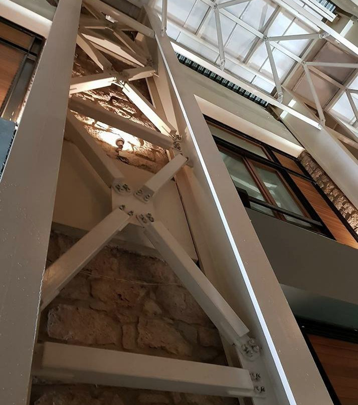 Athinais-雅典必去景点