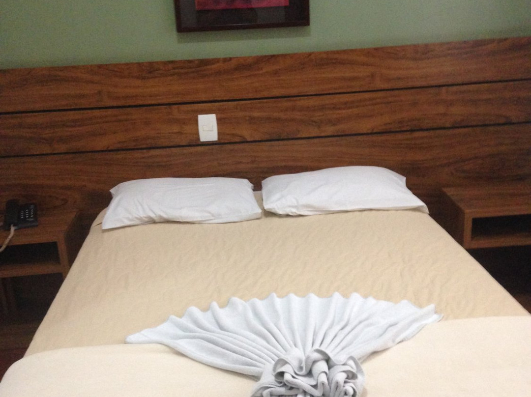 Hotel Colonial Aquarius主图