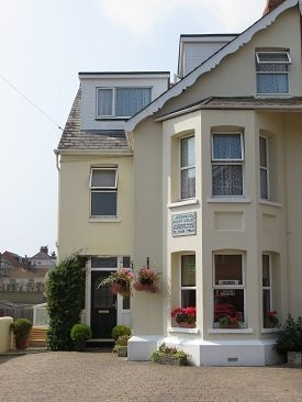 Greenwood Guest House主图