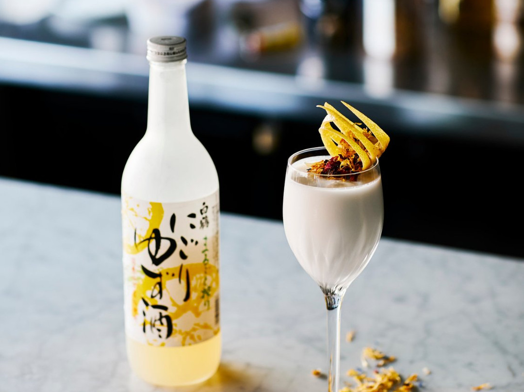 Morris Jones Bar & Restaurant-Windsor必去景点