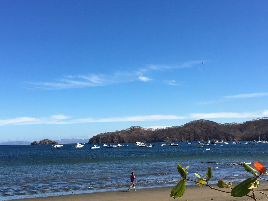 Cannery Beaches-卡波圣卢卡斯必去景点