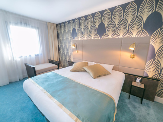 Best Western Hotel Journel Saint-Laurent-Du-Var主图
