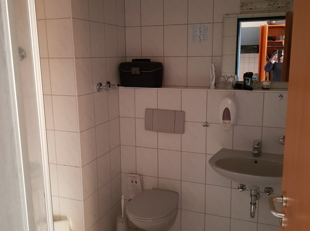 Sporthotel Sonnenhof主图