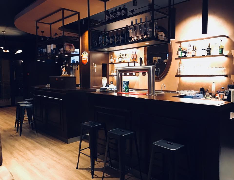 The Den Pub