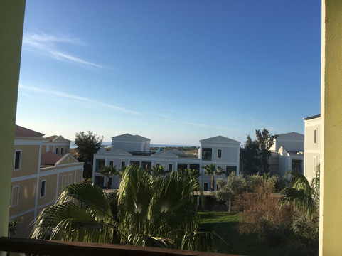 卡亚阿尔忒弥斯 度假村主图